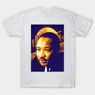 martin luther king T-Shirt